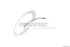 MERCE 1244305329 Vacuum Hose, brake booster